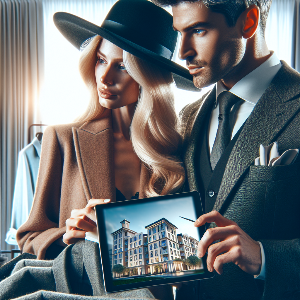 Luxury Apartment